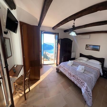 B&B La Bastia シッラ エクステリア 写真