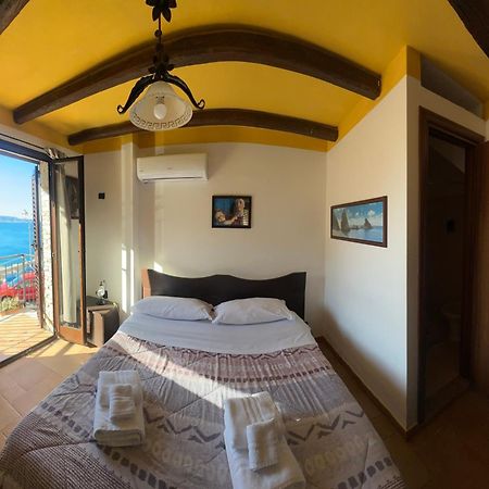 B&B La Bastia シッラ エクステリア 写真