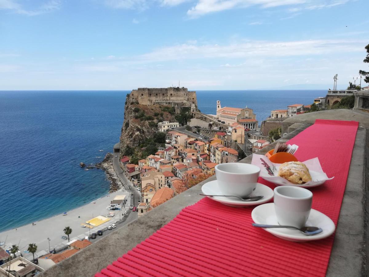 B&B La Bastia シッラ エクステリア 写真