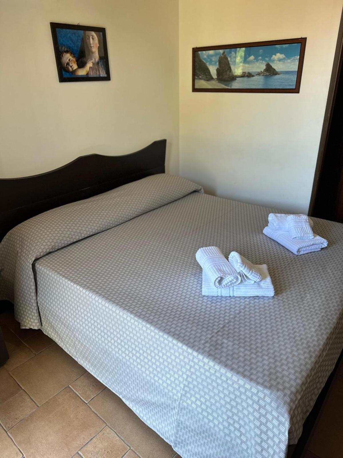 B&B La Bastia シッラ エクステリア 写真