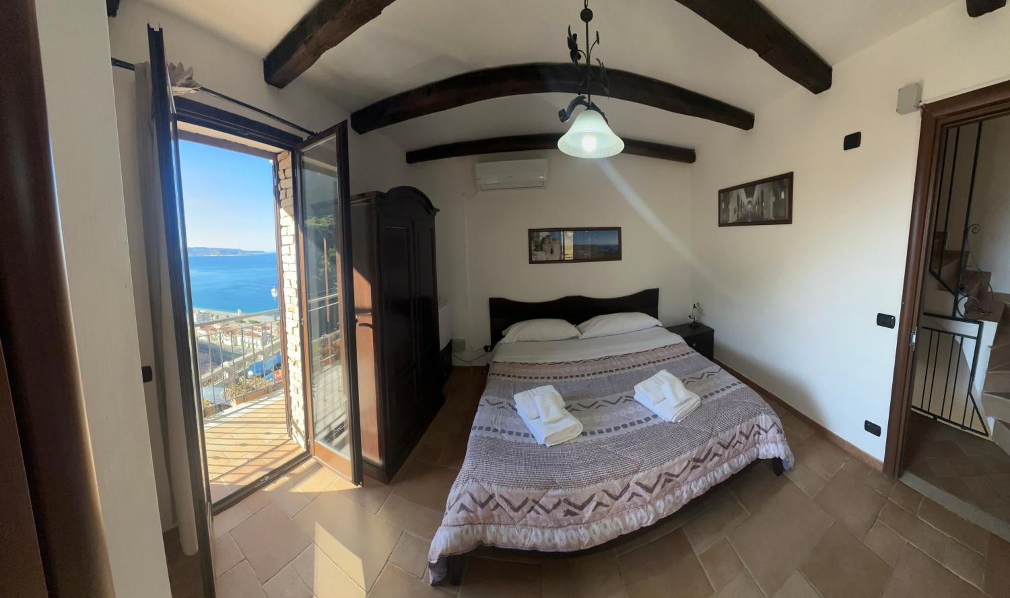 B&B La Bastia シッラ エクステリア 写真