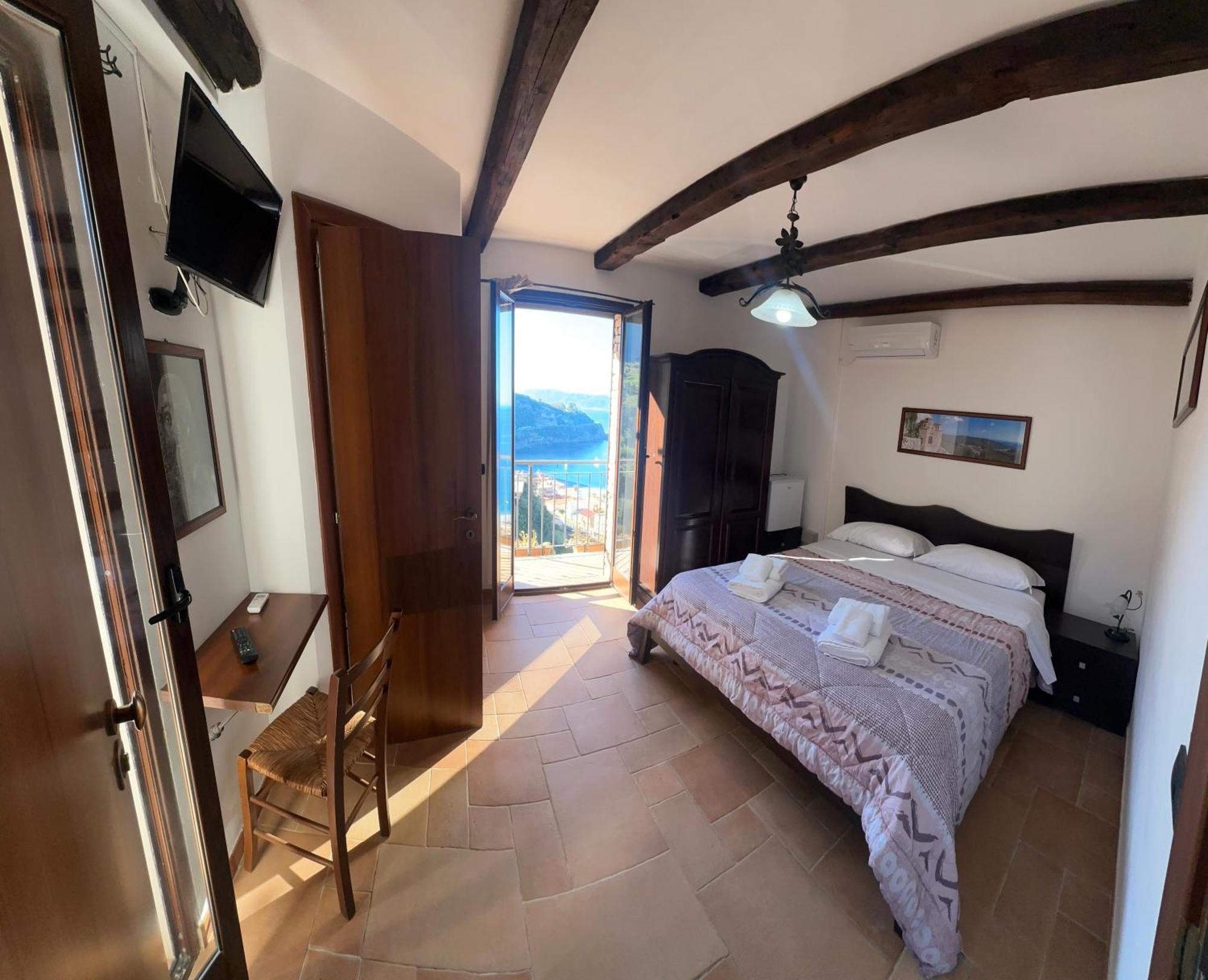 B&B La Bastia シッラ エクステリア 写真